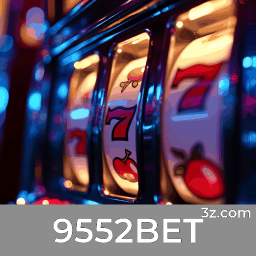9552BET: O Paraíso dos Jogos Selecionados e Excelentes