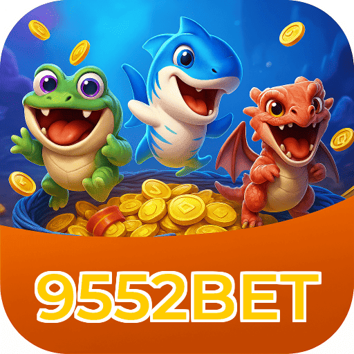 9552BET Logo