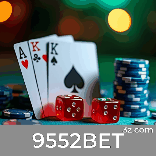 9552BET: Estável, Seguro e Otimizado para o Brasil