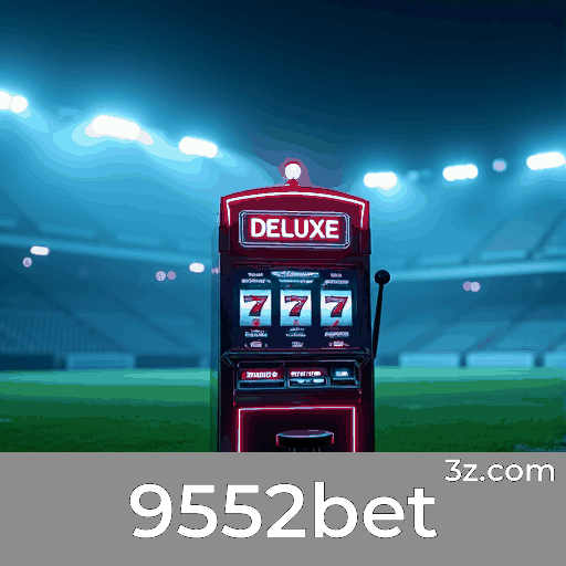 Qualidade de Casino Imbatível no 9552bet: Jogos Premium e Serviço Excepcional