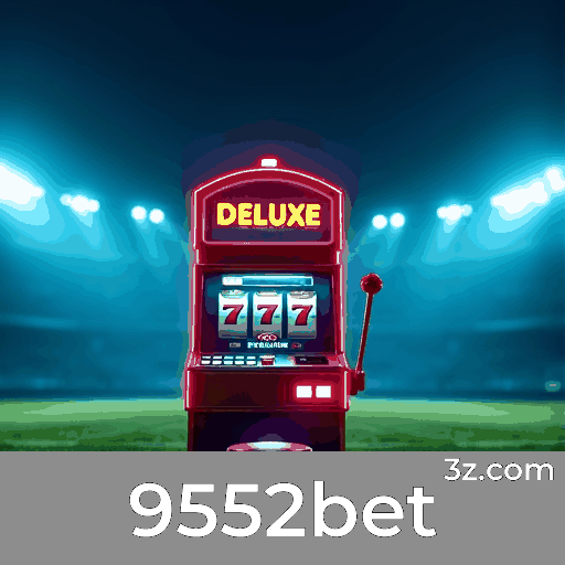9552bet Esporte: Dados e Análise para Apostas Inteligentes