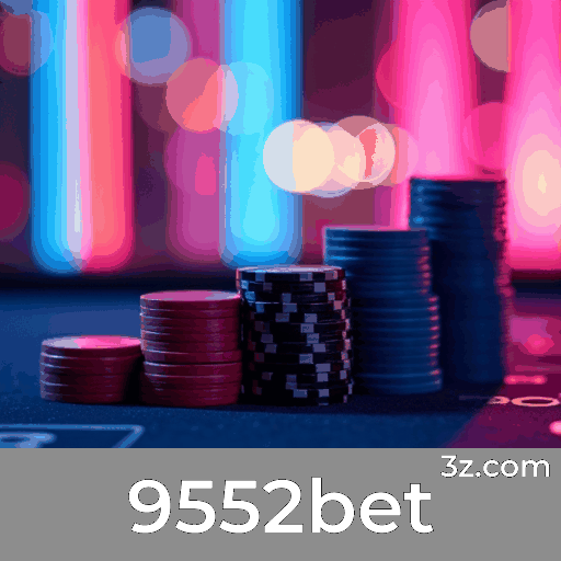 9552bet: Dominando Jogos de Cassino com Estratégias Eficazes