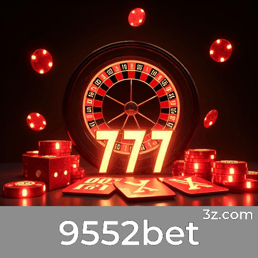 9552bet: Seu Cassino Online Seguro e Rápido
